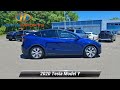 Used 2020 Tesla Model Y Performance, Raleigh, NC HI3024161