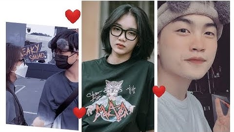 Tik Tok ruby TV  và siro official #gd_kemmy