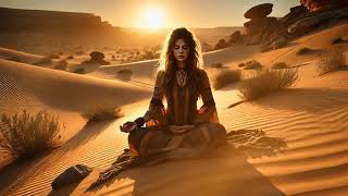 Unlock Laser Focus INSTANTLY Beta Brain Waves + Rhythmic Beats for ADHD Concentration & Productivity