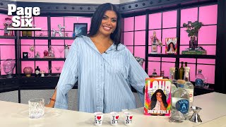 Full Drew Afualo spills on her new book, meeting Beyoncé, podcasting w/ Chappell Roan | Show The Shot Guide