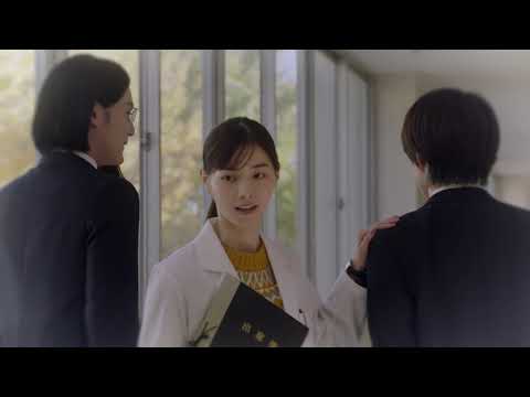 西野七瀬、神木隆之介、松本穂香、中川大志出演／au“意識高すぎ！高杉くん”シリーズ「先生、観てるよね」篇