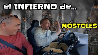 Sin saber ESTO no podrás APROBAR en MÓSTOLES el EXAMEN de CONDUCIR @micarnetconjoseenjoydrivin7351