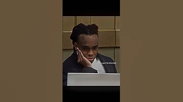 YNW Melly Almost Started Crying😔👀 #ynwmelly #rapper #shorts