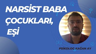 Narsist Baba ve Çocukları, Eşi