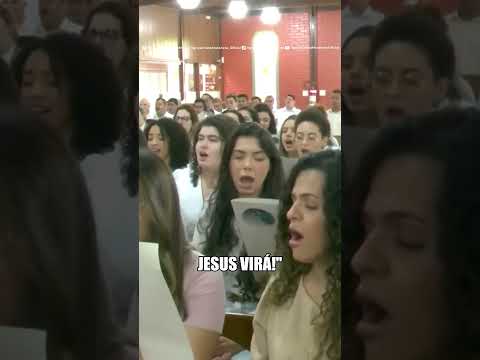 🎶 Regozijai-vos