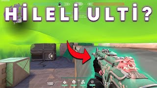 Rakibinizi & Takımınızı Delirtecek Taktikler Pt.19 Valorant