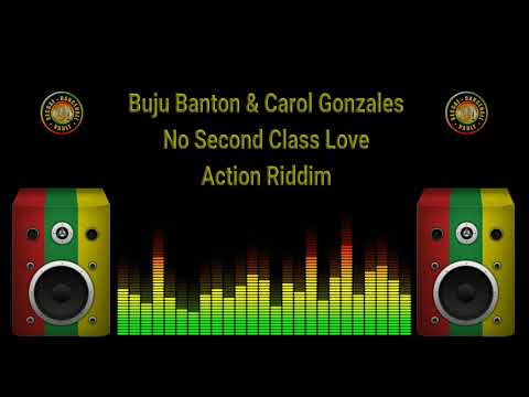 Buju Banton &