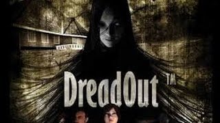 -Gameplay With Facecam- Dreadout Episode 3 Glp