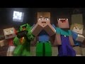 Murder (Minecraft Animation) [Party Zone]