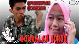 Kumpulan Video Lucu Instagram @Yorry # Eps Sunah Malem Jumat - Try Not To Laugh