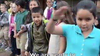 STAAR 2016 Final Video