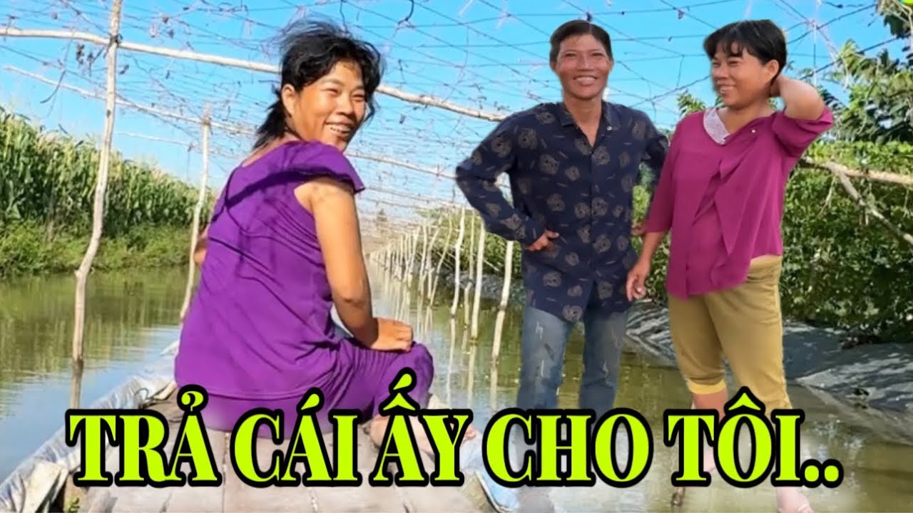 Trên đường dẫn MK gặp Bu bất ngờ Kiều đòi cái áo ấy phát hiện những tình tiết động trời.