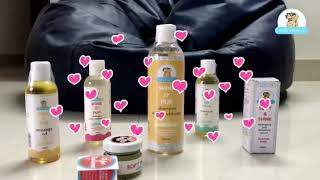 Unboxing Papa Pawsome Products By Diva - Doggo of Papa Pawsome screenshot 5