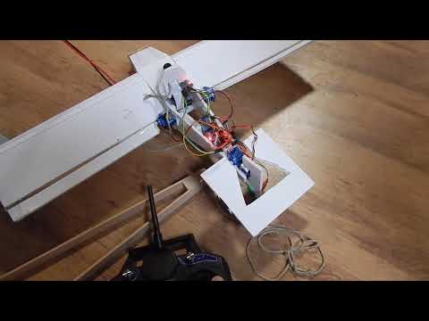Programming C++ on Raspberry Pi: Realtime PWM input