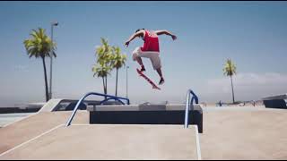 Session: Skate Sim - A Day in El Lay