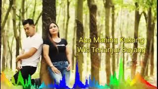 KUDU PERCAYA - NINA AGUSTIN Feat SOSOK Lagu Terbaru 2023