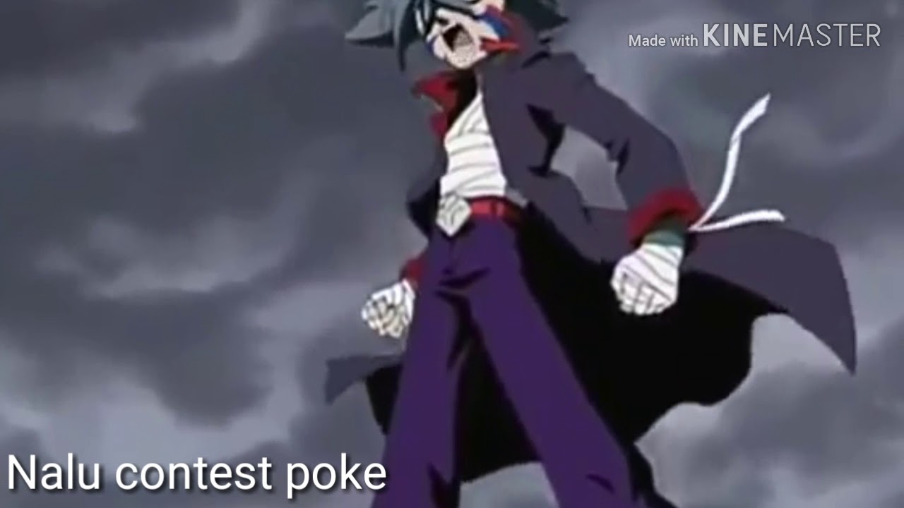 Requested amv on Kai and Hilary (Sanam re) by Saiyan princess