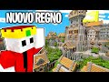 IL MIO NUOVO REGNO - Vita da re Ep. 35