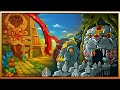 Blossom Ridge VS Lantern Festival Temple Run 2 YaHruDv Blossom Ridge VS Lantern Festival Temple Run 2 YaHruDv