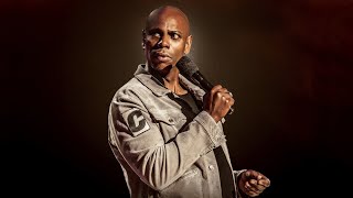 Dave Chappelle Stolen Joke Story | Unforgiven