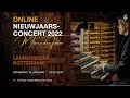 Nieuwjaarsconcert 2022 marco den toom editie 13 rotterdam