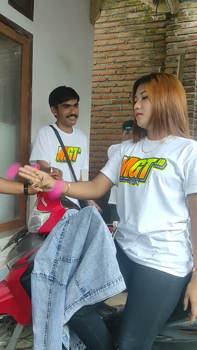 ALYA CECE MAHIR MAIN LATO LATO#shorts