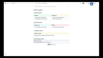 Encrypted Content for Confluence