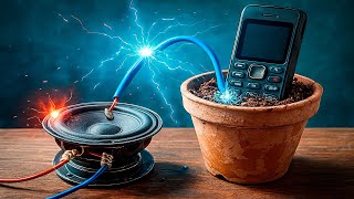 put nokia phone in flower vase you will be surprised