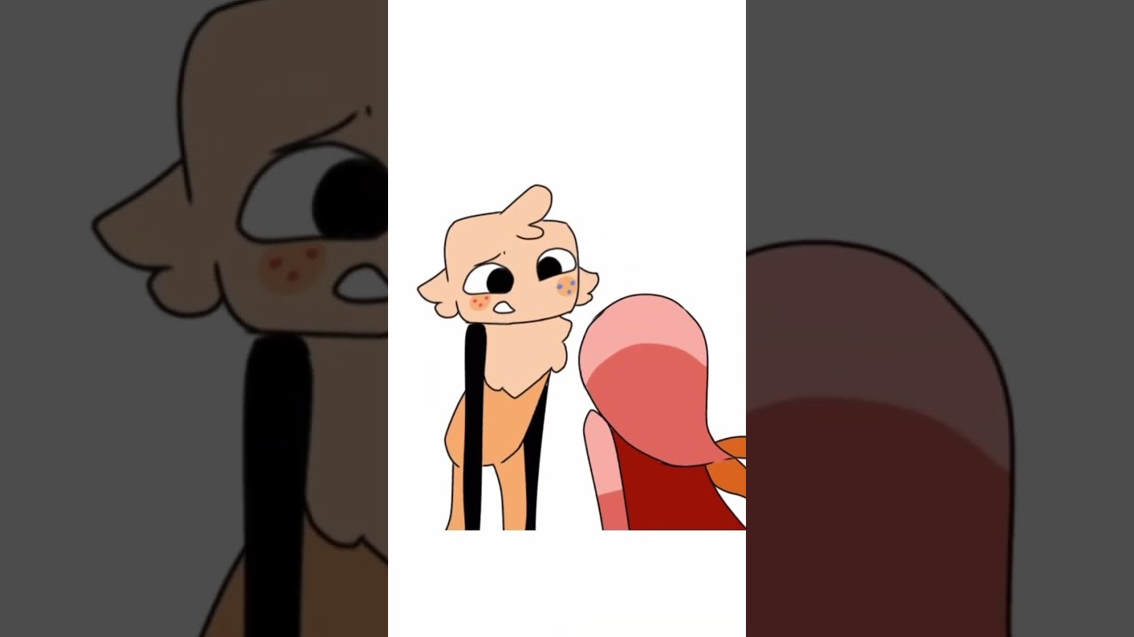 Everybody Hates Shrimpo Dandysworld Animation Fypyoutube Dandysworldanimation