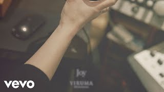 Yiruma - Joy (Visualizer)