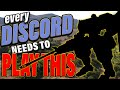 why every discord needs to play Arma 3