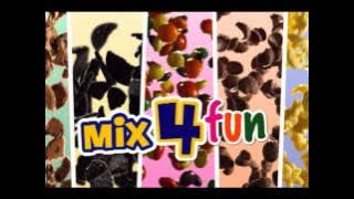 Download lagu Mix 4 Fun (15') 2014