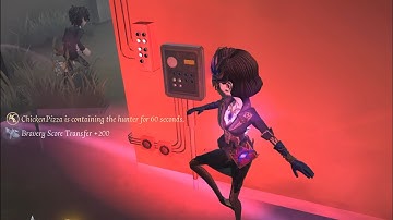 POV: your random teammates forgot that it