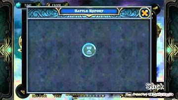 Deck Heroes : Dungeon 15-6 (Easy)