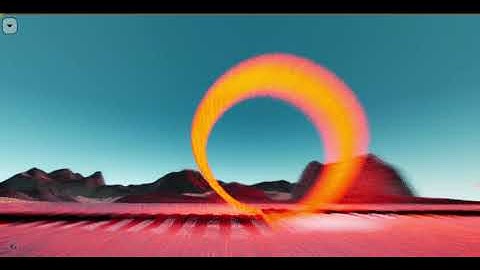 Ue4 SSGI test Gameplay 1