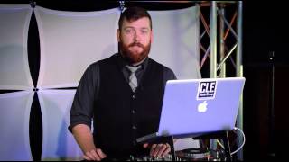 DJ Eric Smith - Cleveland Music Group wedding DJs DJ Eric Smith - Cleveland Music Group wedding DJs