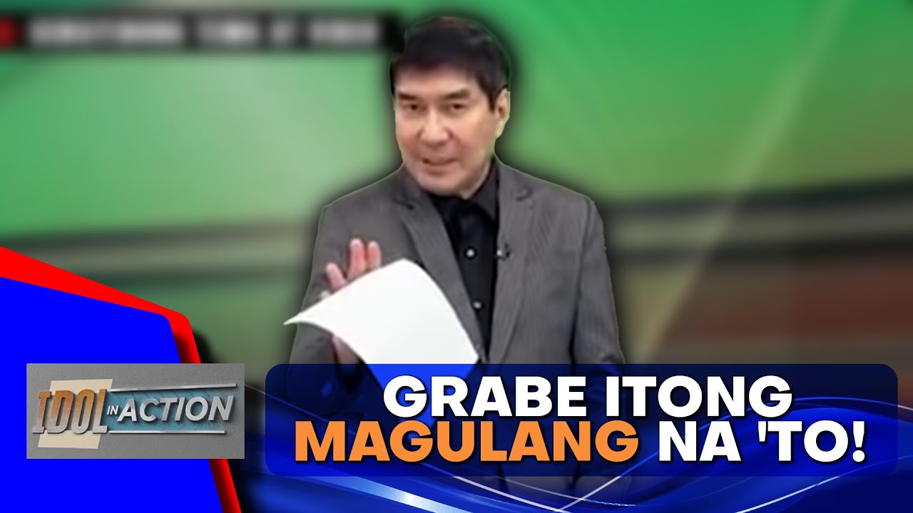 Nanay, inireklamo dahil sa pang aabuso ng mga anak