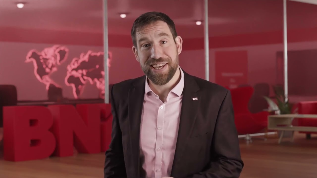 BNI UK & Ireland - Better Together