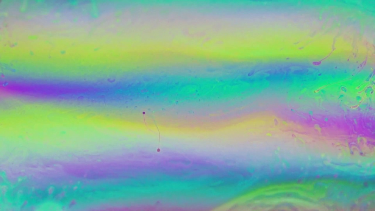 Watch Solo Fernández - Multicolor II on YouTube Watch Solo Fernández - Multicolor II on YouTube