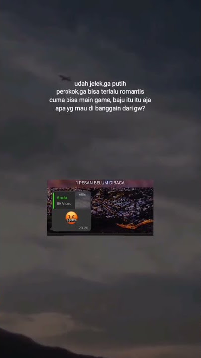 STORY WA DJ QUOTES 15 DETIK||STORY WA QUOTES JEDAG JEDUG KEREN
