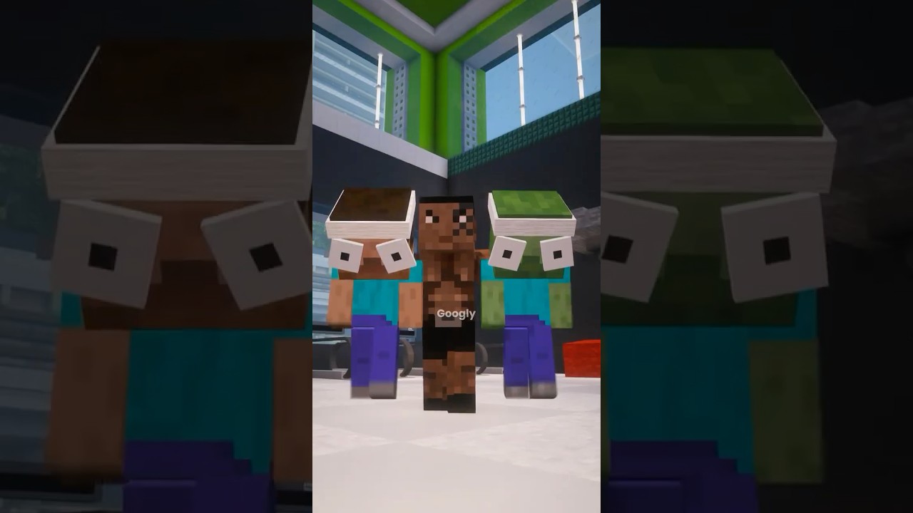 Minecraft Brotherhood 🤝