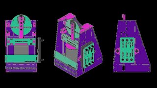 Open Source Pandemic Ventilator for $200: the OpenVentilator.io Spartan Model Mk 1 intro.