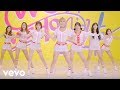 AOA - 「WOW WAR TONIGHT〜時には起こせよムーヴメント girls ver.」