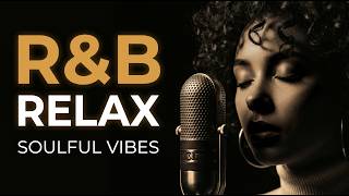 Late Night R&amp;B Playlist | 90s 2000s Romantic Slow Jams Mix