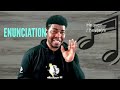 Making Your Singing Sound Better | Enunciation Pt. 1