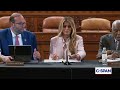 First Lady Melania Trump's remarks at foster care roundtable