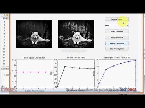 Dull image enhancement approach using BBHE histogram approach (latest Project 2020)