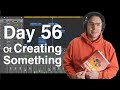 Using Dream Images as Inspiration - Creating Something #56