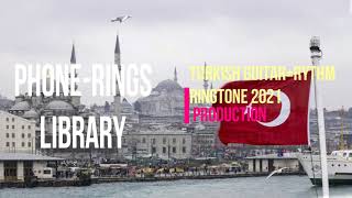 Turkish guitar+rythm ringtone 2021 screenshot 5