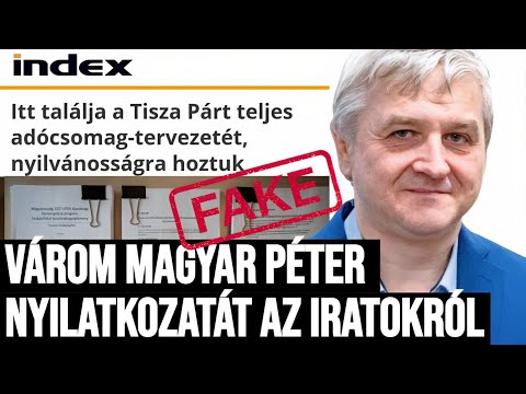 Az államot megszálló bűnszervezet nem elég, hogy csődbe viszi az országot, már iratokat is hamisít